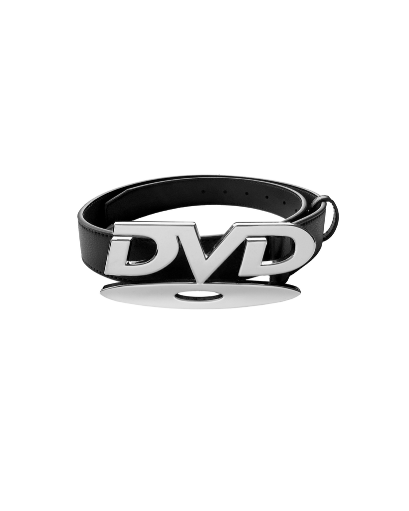 DVD Logo Belt