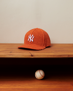 Crochet MLB Hats