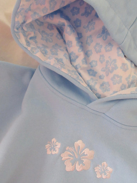 Blossom Breeze Hoodie