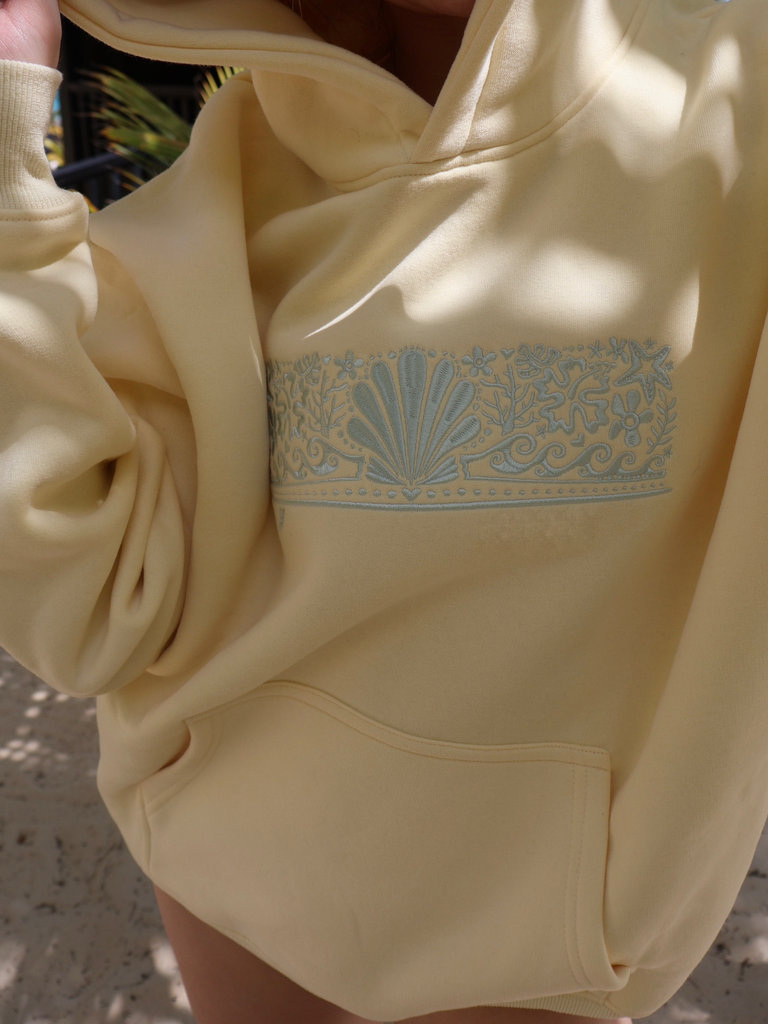 Paradise Hoodie
