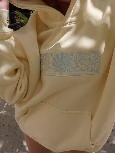 Paradise Hoodie